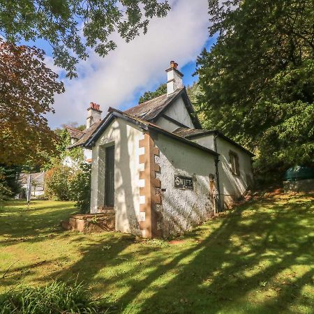 High Eskholme Vila Ravenglass Exterior foto