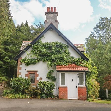 High Eskholme Vila Ravenglass Exterior foto