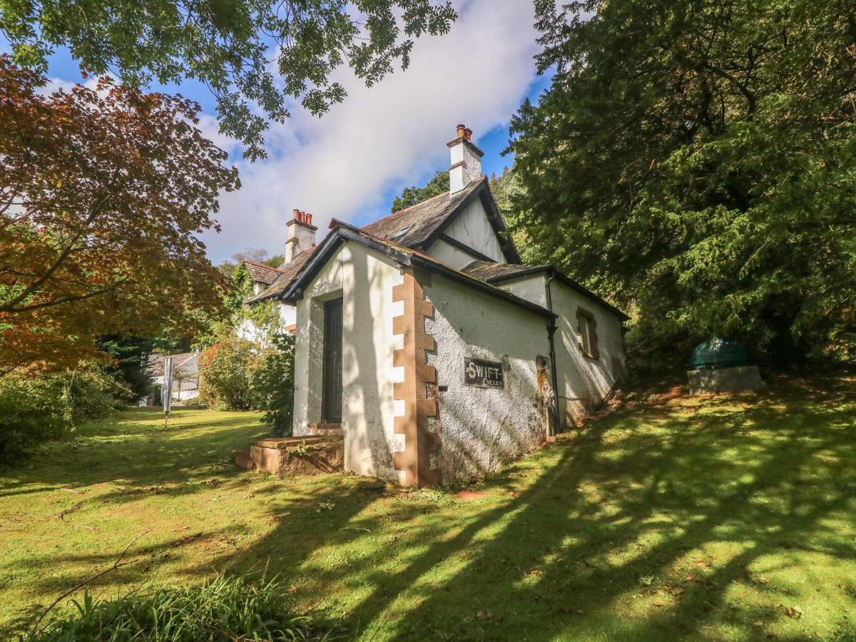 High Eskholme Vila Ravenglass Exterior foto