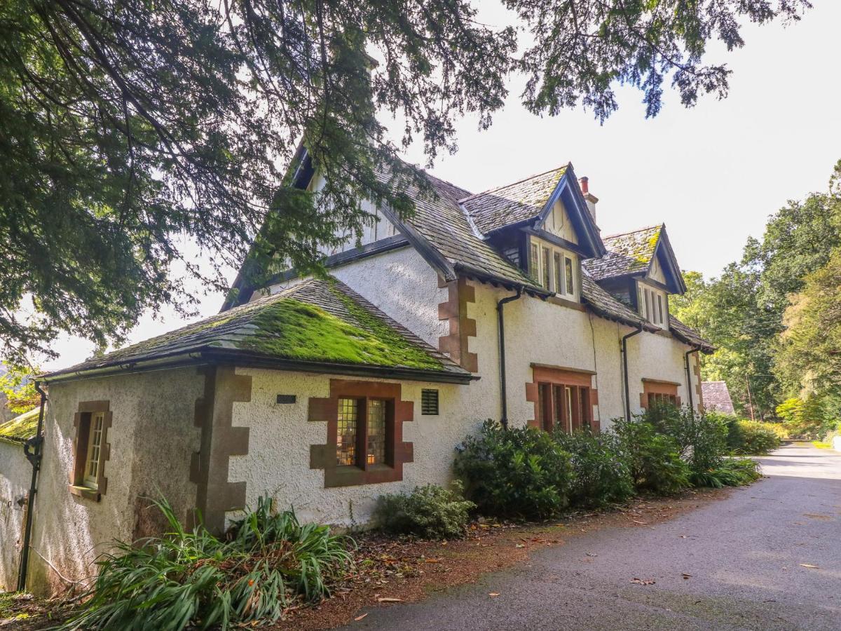 High Eskholme Vila Ravenglass Exterior foto