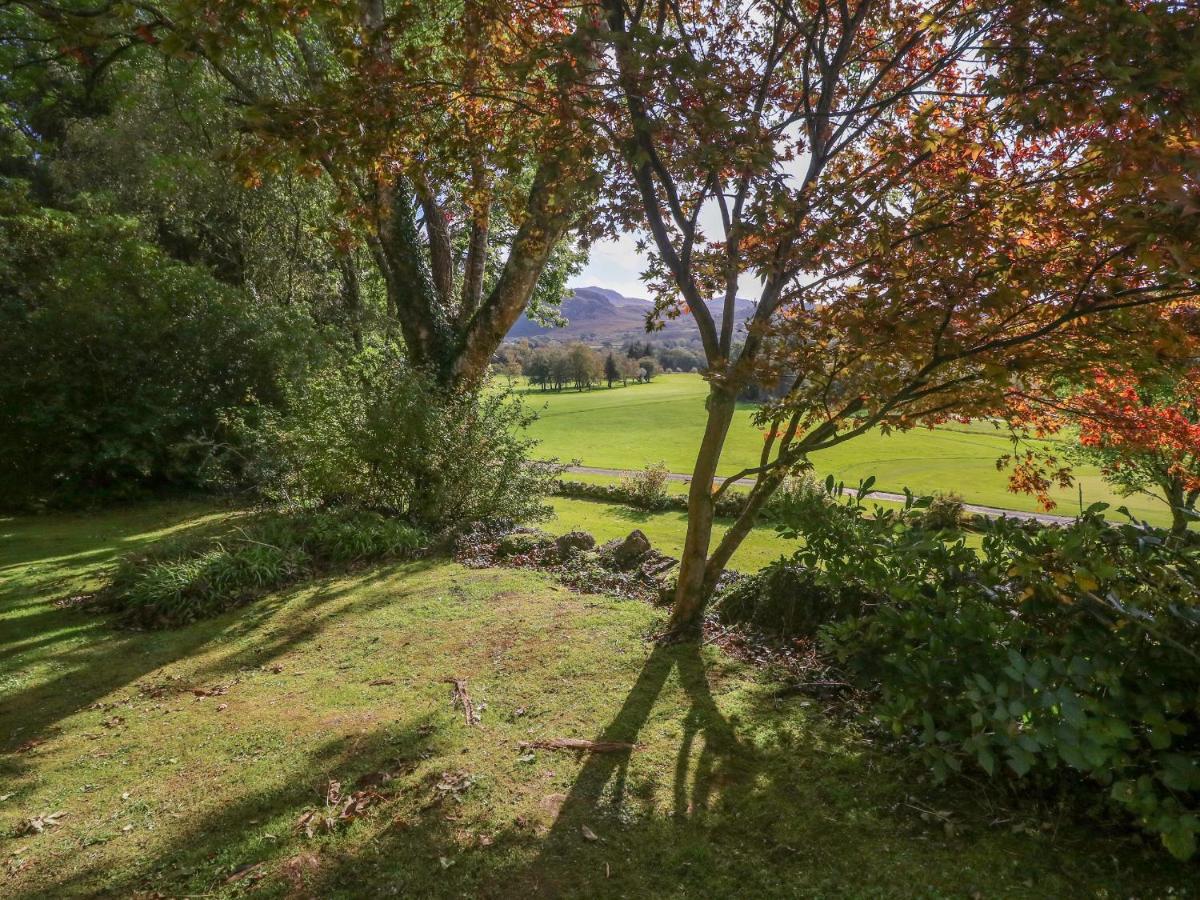 High Eskholme Vila Ravenglass Exterior foto