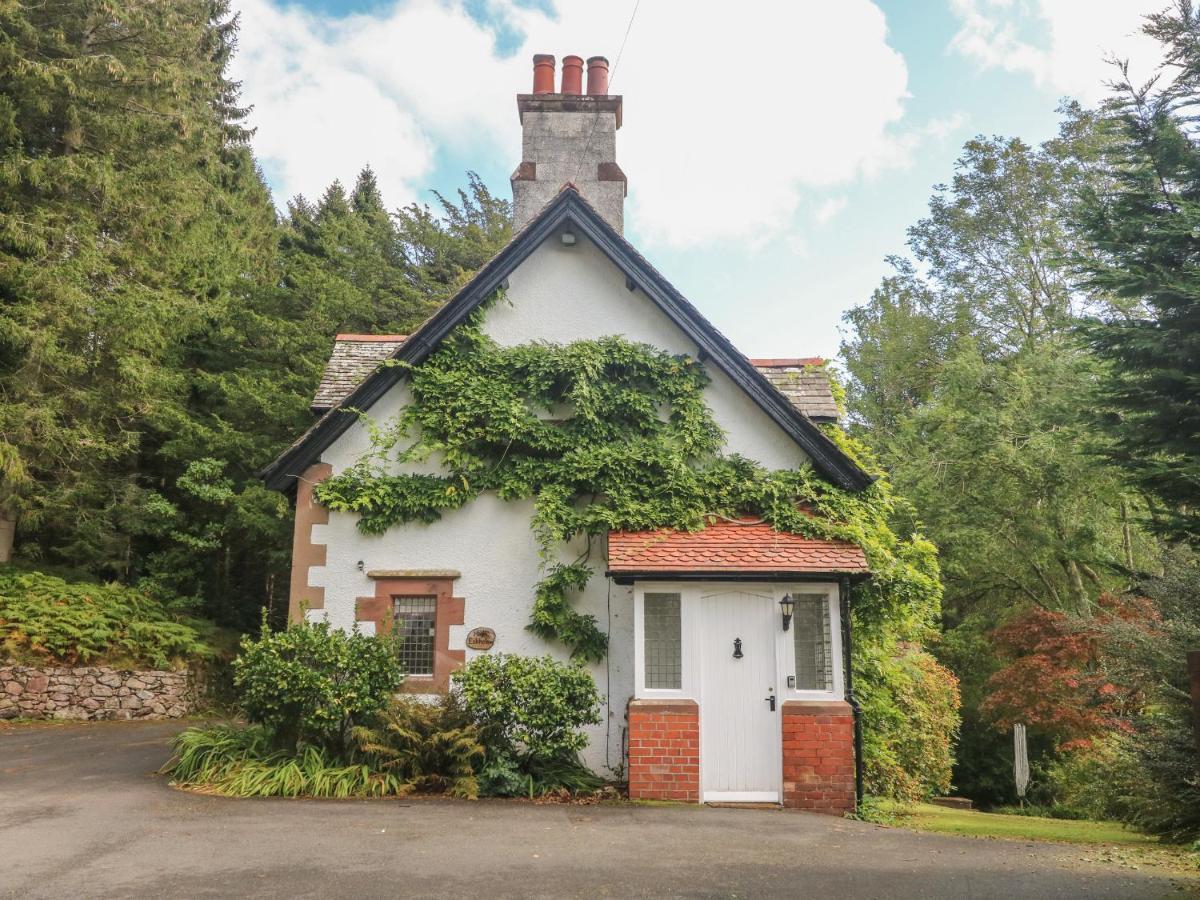 High Eskholme Vila Ravenglass Exterior foto