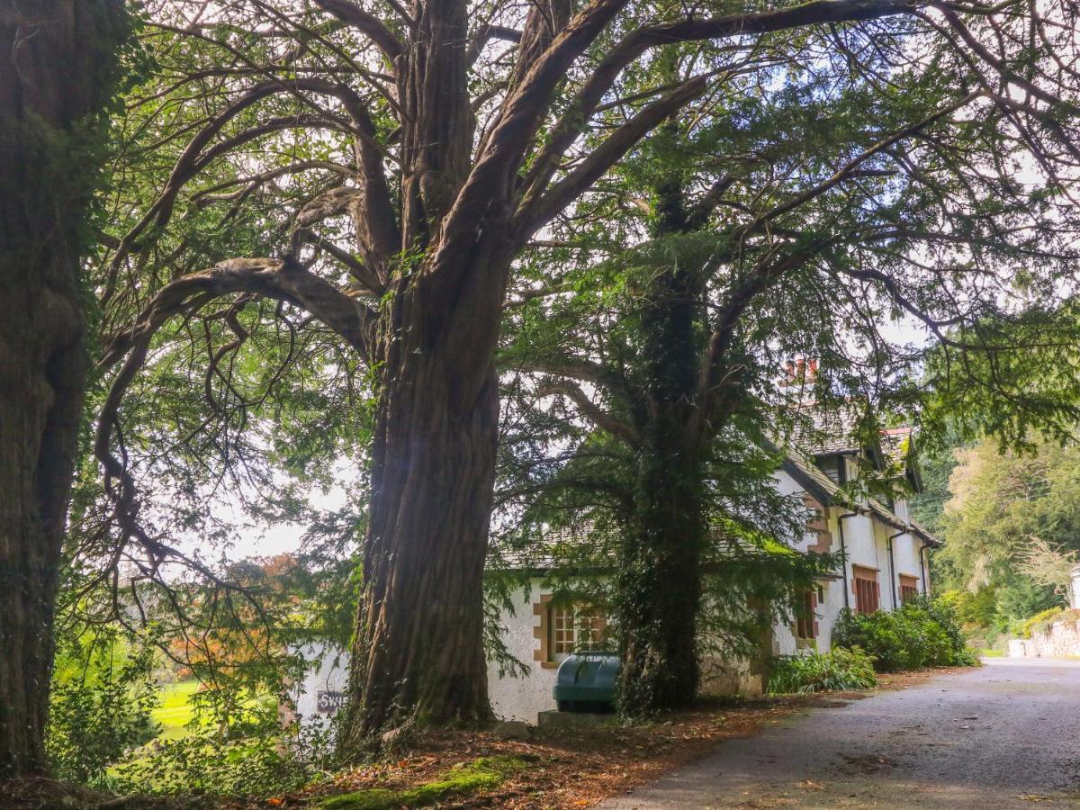 High Eskholme Vila Ravenglass Exterior foto