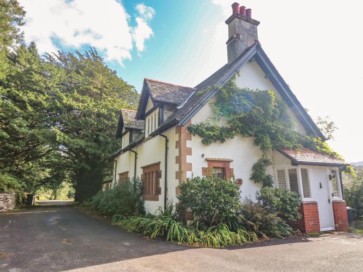 High Eskholme Vila Ravenglass Exterior foto